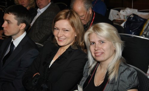 VIII Всероссийская научно-практическая конференция «Рациональная фармакотерапия в урологии – 2014»